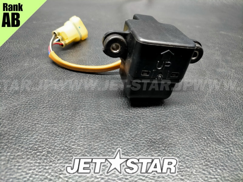 Kawasaki STX-15F '04 OEM SWITCH,VDS Used (27010-3785) [K5100-13]