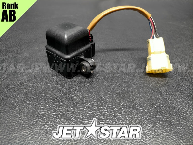 Kawasaki STX-15F '04 OEM SWITCH,VDS Used (27010-3785) [K5100-13]