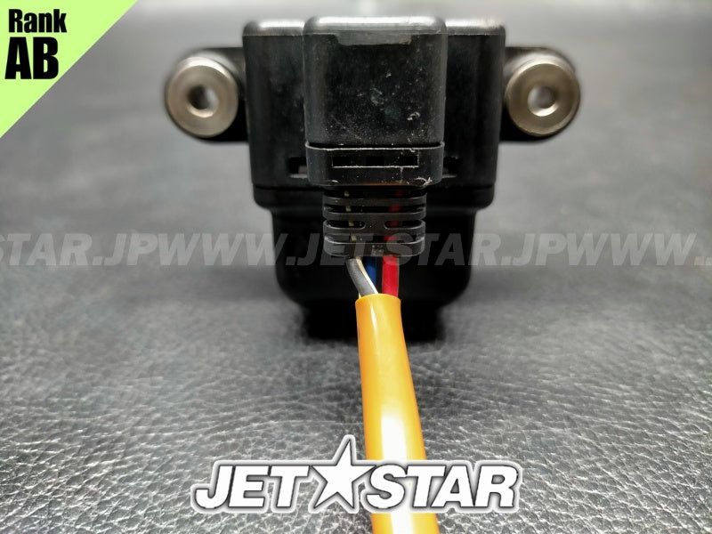 Kawasaki STX-15F '04 OEM SWITCH,VDS Used (27010-3785) [K5100-13]