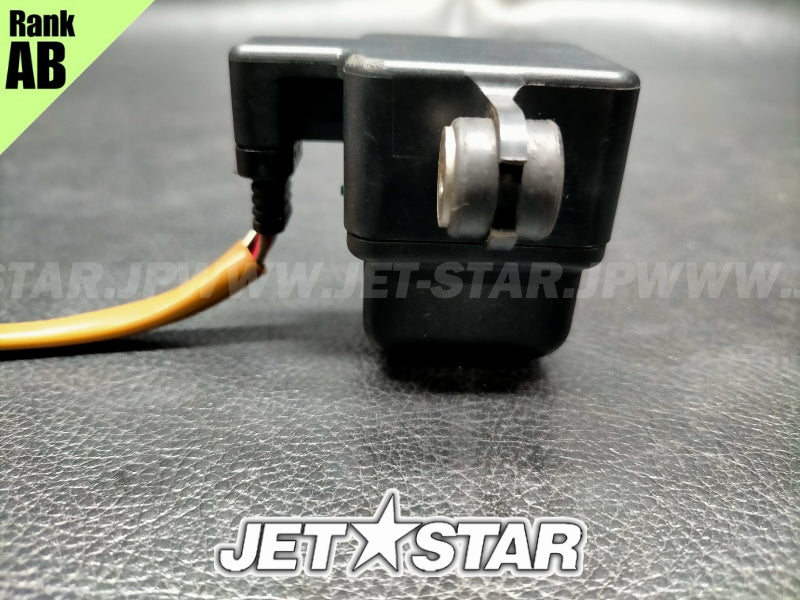 Kawasaki STX-15F '04 OEM SWITCH,VDS Used (27010-3785) [K5100-13]
