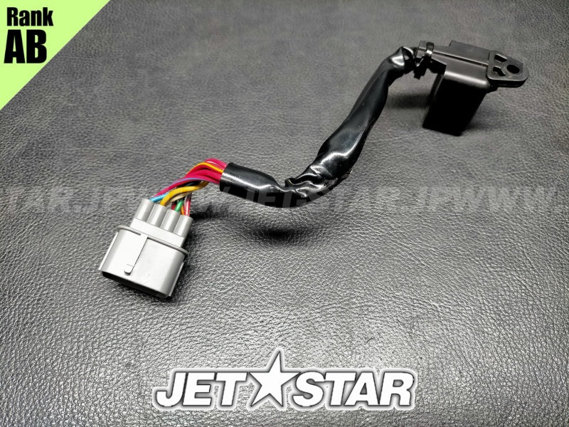 Kawasaki STX-15F '04 OEM RELAY-ASSY Used (27002-3703) [K5100-14]