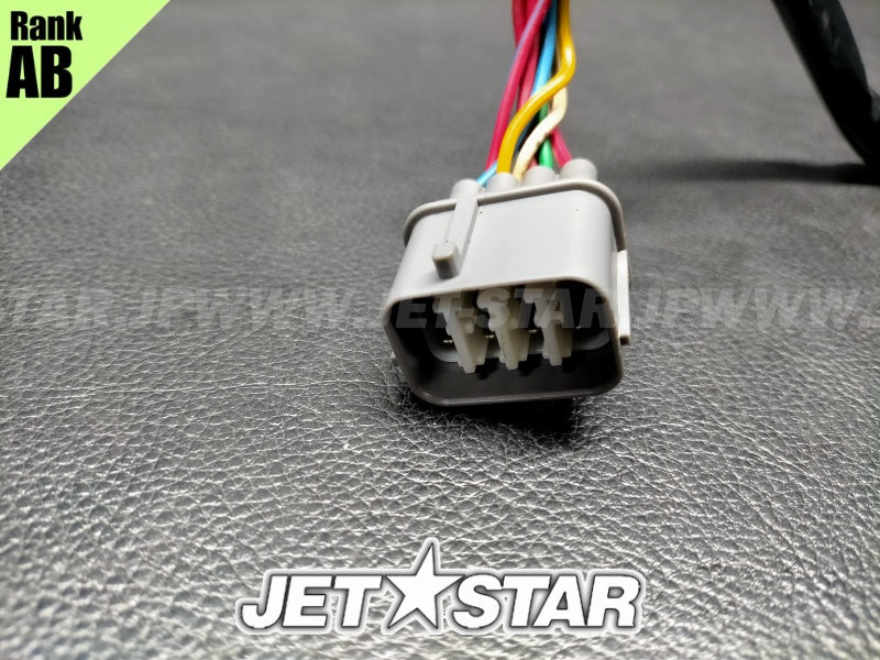 Kawasaki STX-15F '04 OEM RELAY-ASSY Used (27002-3703) [K5100-14]