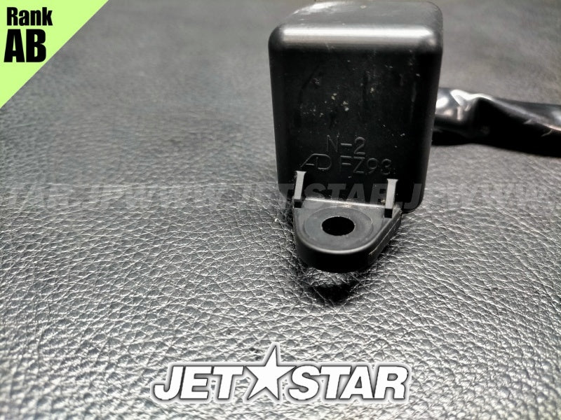 Kawasaki STX-15F '04 OEM RELAY-ASSY Used (27002-3703) [K5100-14]