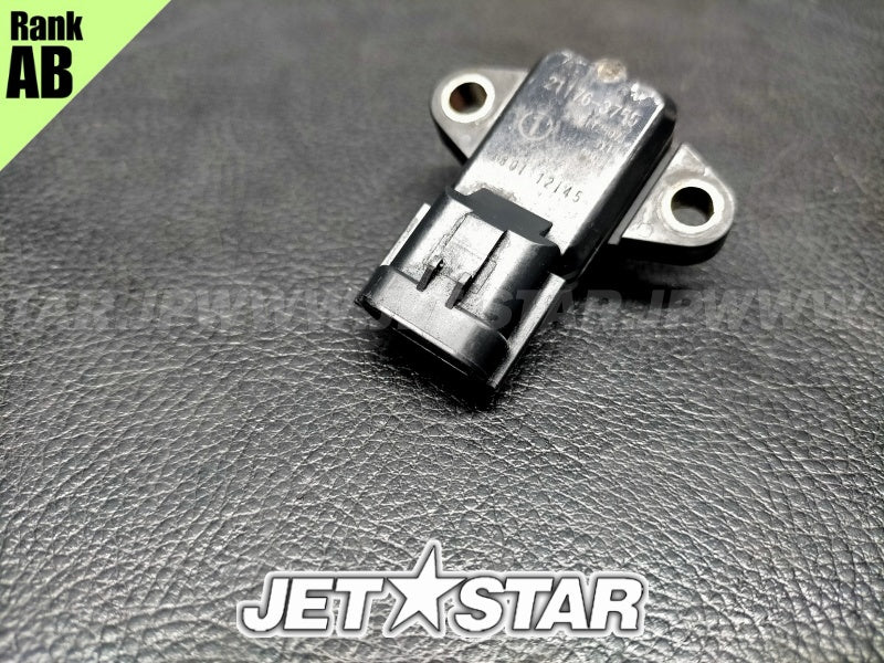 Kawasaki STX-15F '04 OEM SENSOR,PRESSURE Used (21176-3755) [K5100-15]