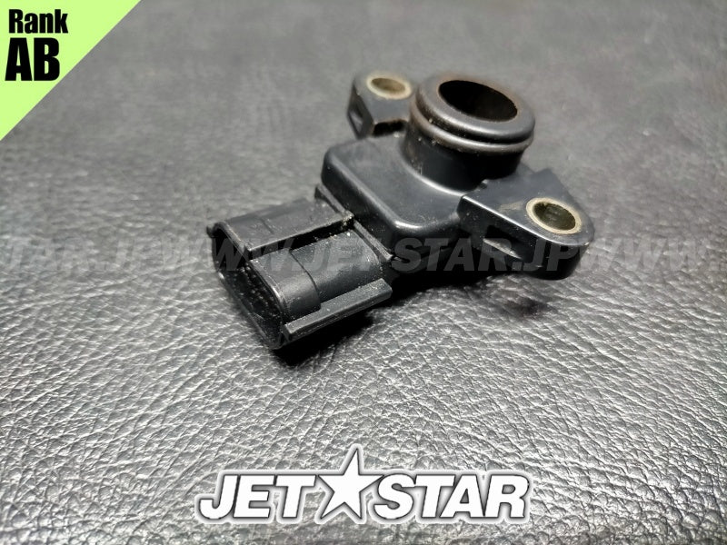 Kawasaki STX-15F '04 OEM SENSOR,PRESSURE Used (21176-3755) [K5100-15]