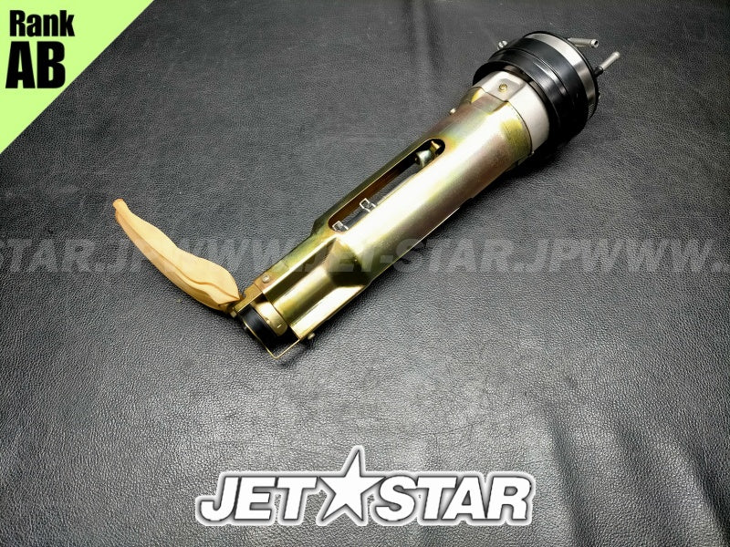 Kawasaki STX-15F '04 OEM PUMP-FUEL Used (49040-3715) [K5100-16]