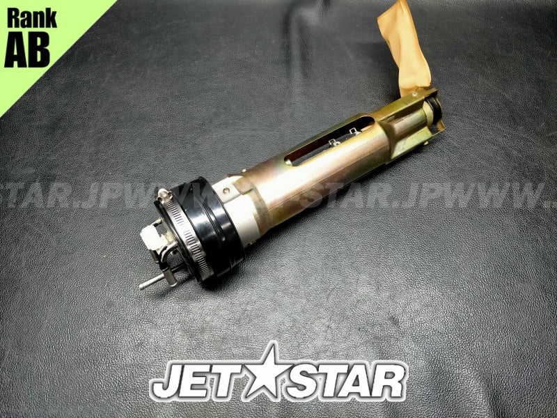 Kawasaki STX-15F '04 OEM PUMP-FUEL Used (49040-3715) [K5100-16]