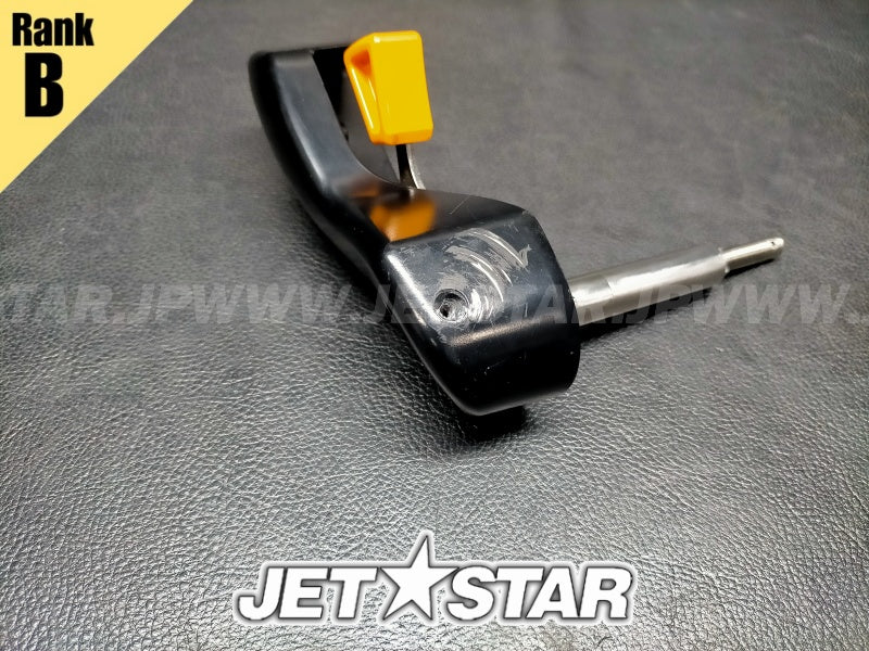 Kawasaki STX-15F '04 OEM LEVER-ASSY,REVERSE Used (13320-3716/13107-3751) [K5100-18]