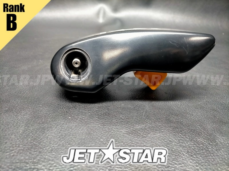 Kawasaki STX-15F '04 OEM LEVER-ASSY,REVERSE Used (13320-3716/13107-3751) [K5100-18]
