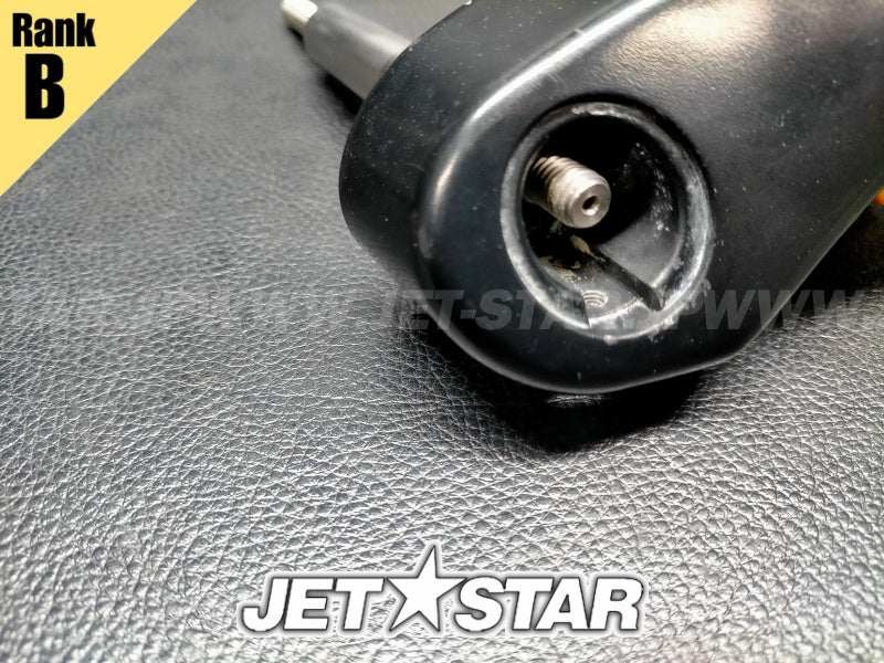 Kawasaki STX-15F '04 OEM LEVER-ASSY,REVERSE Used (13320-3716/13107-3751) [K5100-18]