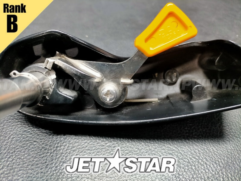 Kawasaki STX-15F '04 OEM LEVER-ASSY,REVERSE Used (13320-3716/13107-3751) [K5100-18]