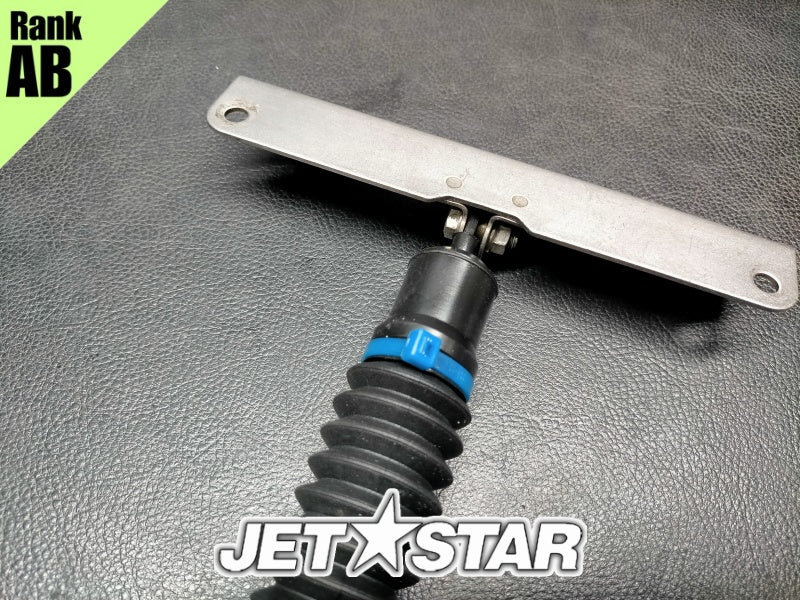 Kawasaki STX-15F '04 OEM DAMPER,HATCH Used (92161-3753/11051-3766) [K5100-23]