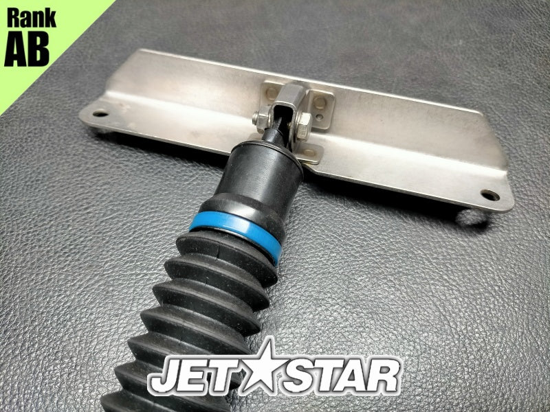 Kawasaki STX-15F '04 OEM DAMPER,HATCH Used (92161-3753/11051-3766) [K5100-23]