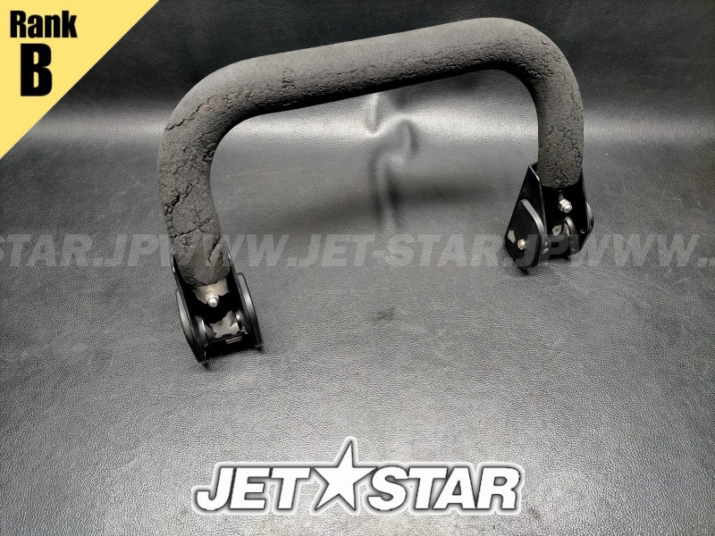 Kawasaki STX-15F '04 OEM STEP-ASSY Used (34027-3707) [K5100-25]