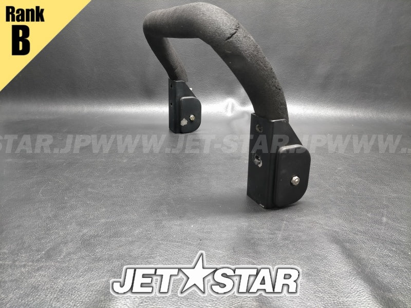 Kawasaki STX-15F '04 OEM STEP-ASSY Used (34027-3707) [K5100-25]