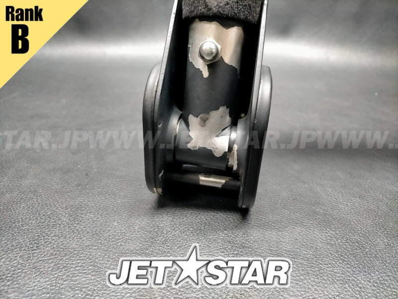 Kawasaki STX-15F '04 OEM STEP-ASSY Used (34027-3707) [K5100-25]