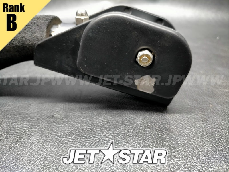 Kawasaki STX-15F '04 OEM STEP-ASSY Used (34027-3707) [K5100-25]