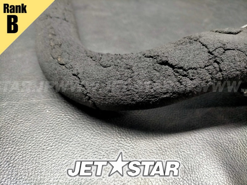Kawasaki STX-15F '04 OEM STEP-ASSY Used (34027-3707) [K5100-25]