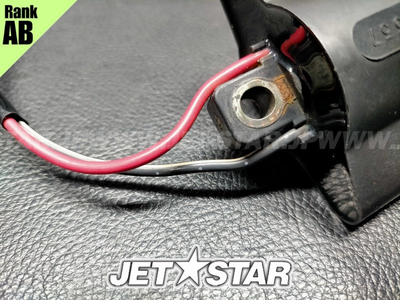 Kawasaki STX-15F '04 OEM COIL-IGNITION Used (21121-3722/21150-3707/21150-3710) [K5100-26]