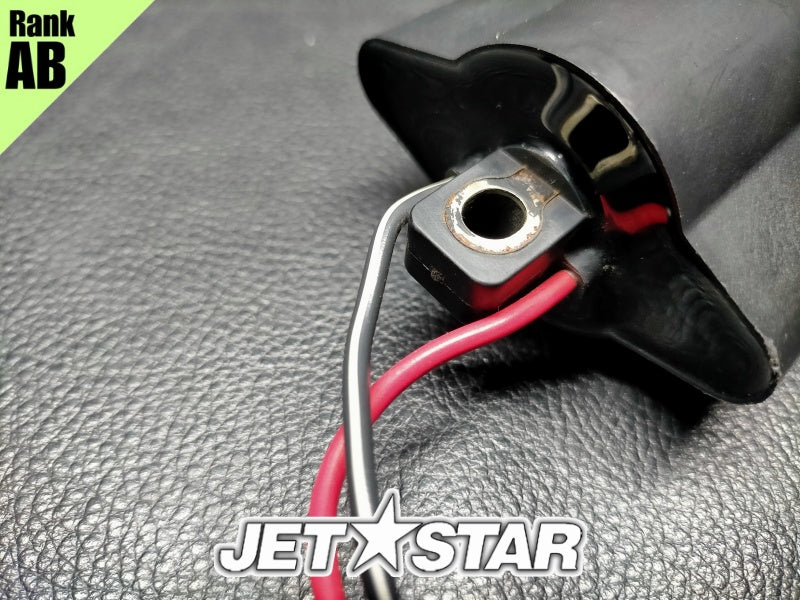 Kawasaki STX-15F '04 OEM COIL-IGNITION Used (21121-3722/21150-3708/21150-3709) [K5100-27]