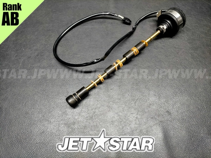 Kawasaki STX-15F '04 OEM SWITCH,FUEL LEVEL Used (27010-3770) [K5100-29]