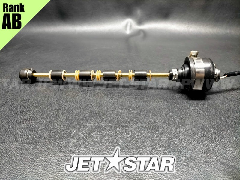 Kawasaki STX-15F '04 OEM SWITCH,FUEL LEVEL Used (27010-3770) [K5100-29]