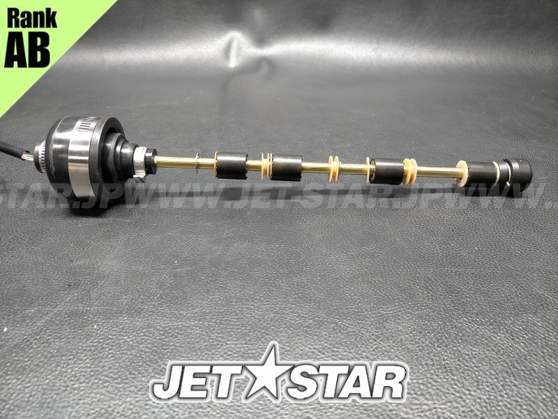 Kawasaki STX-15F '04 OEM SWITCH,FUEL LEVEL Used (27010-3770) [K5100-29]
