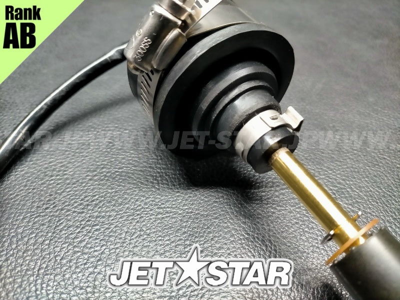 Kawasaki STX-15F '04 OEM SWITCH,FUEL LEVEL Used (27010-3770) [K5100-29]
