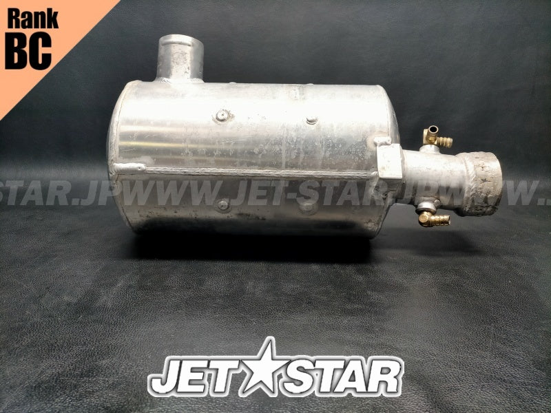 Kawasaki STX-15F '04 OEM MUFFLER-COMP Used (49070-3744) [K5100-31]
