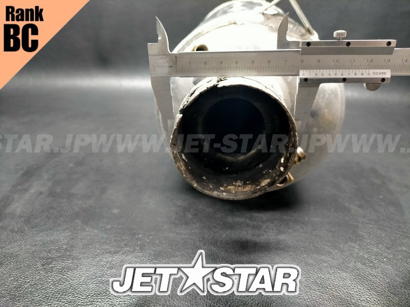 Kawasaki STX-15F '04 OEM MUFFLER-COMP Used (49070-3744) [K5100-31]