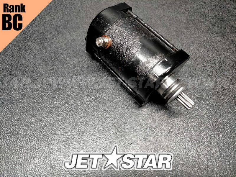 Kawasaki STX-15F '04 OEM STARTER-ELECTRIC Used (21163-3720) [K5100-32]