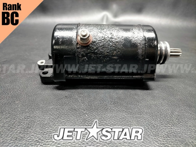 Kawasaki STX-15F '04 OEM STARTER-ELECTRIC Used (21163-3720) [K5100-32]