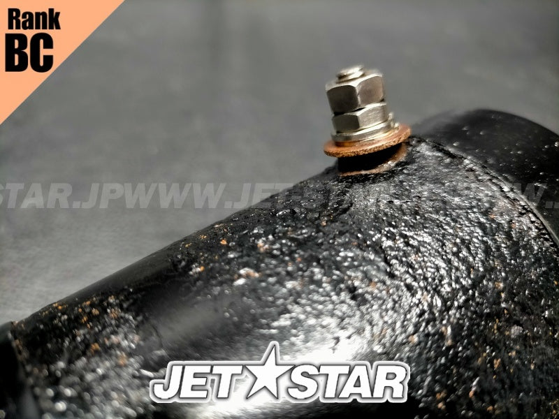 Kawasaki STX-15F '04 OEM STARTER-ELECTRIC Used (21163-3720) [K5100-32]