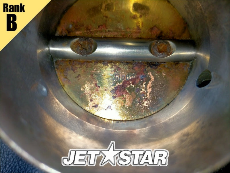 Kawasaki STX-15F '04 OEM THROTTLE-ASSY Used (16163-3709) [K5100-33]