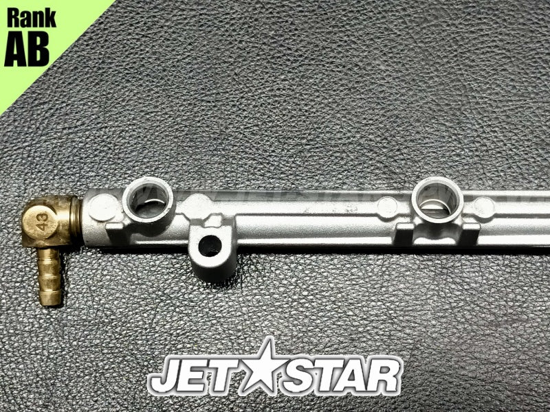 Kawasaki STX-15F '04 OEM PIPE-ASSY Used (32144-3704) [K5100-34]