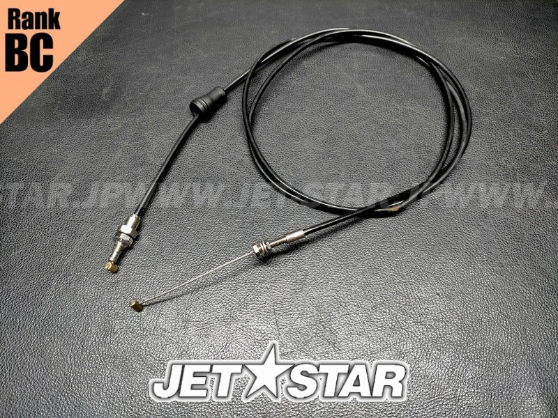 Kawasaki STX-15F '04 OEM CABLE-THROTTLE Used (54012-3771) [K5100-35]