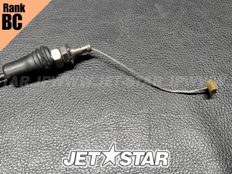 Kawasaki STX-15F '04 OEM CABLE-THROTTLE Used (54012-3771) [K5100-35]