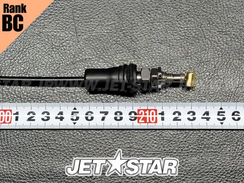 Kawasaki STX-15F '04 OEM CABLE-THROTTLE Used (54012-3771) [K5100-35]