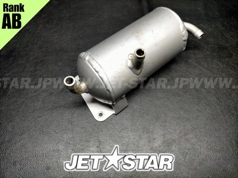 Kawasaki STX-15F '04 OEM TANK-OIL Used (52001-3738) [K5100-37]