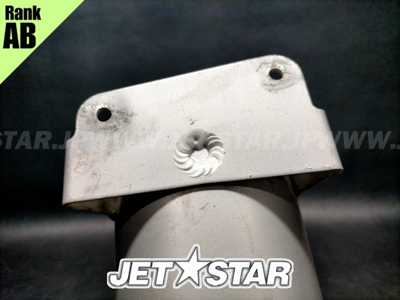 Kawasaki STX-15F '04 OEM TANK-OIL Used (52001-3738) [K5100-37]