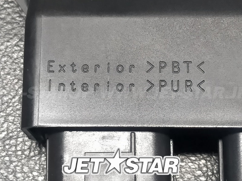 Kawasaki ULTRA250X '07 OEM CONTROL UNIT-ELECTRONIC Used (21175-3733) [K5239-11]