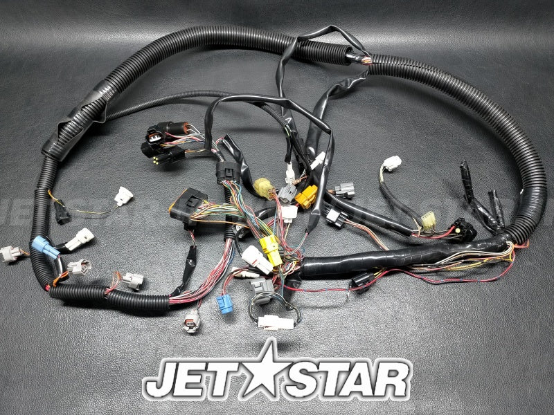 Kawasaki ULTRA250X '07 OEM HARNESS,ENGINE Used (26031-3724) [K5239-15]