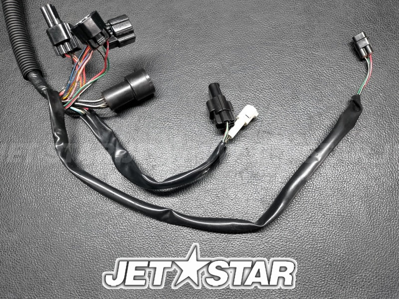 Kawasaki ULTRA250X '07 OEM HARNESS,ENGINE Used (26031-3724) [K5239-15]