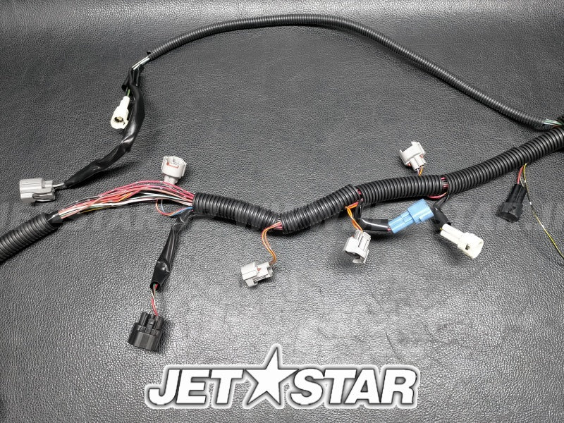Kawasaki ULTRA250X '07 OEM HARNESS,ENGINE Used (26031-3724) [K5239-15]