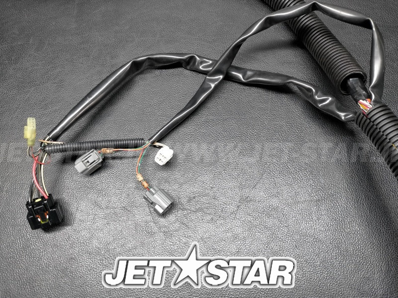 Kawasaki ULTRA250X '07 OEM HARNESS,ENGINE Used (26031-3724) [K5239-15]