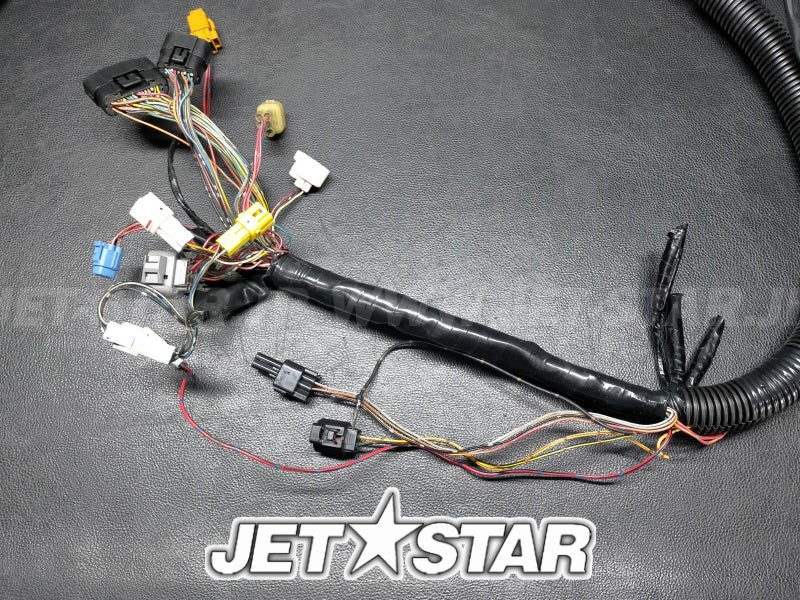 Kawasaki ULTRA250X '07 OEM HARNESS,ENGINE Used (26031-3724) [K5239-15]