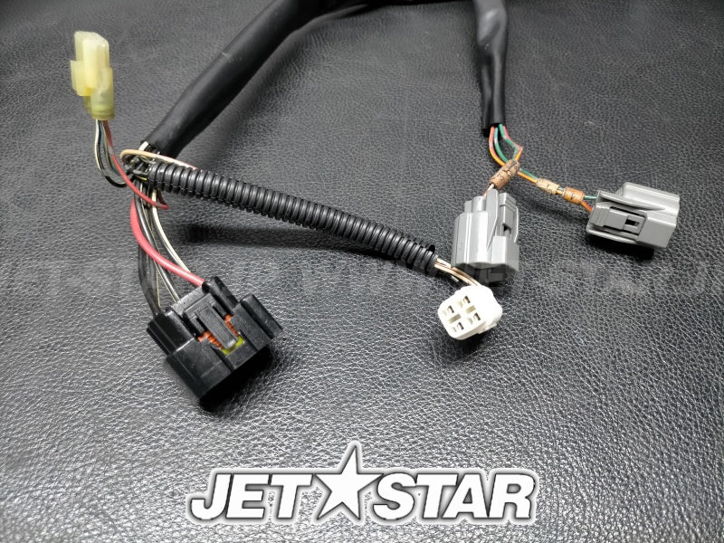 Kawasaki ULTRA250X '07 OEM HARNESS,ENGINE Used (26031-3724) [K5239-15]
