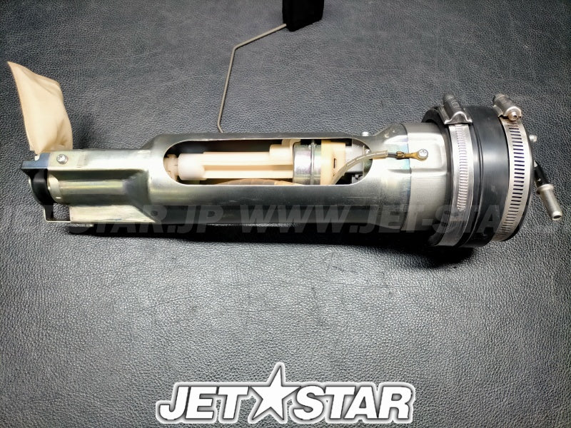 Kawasaki ULTRA250X '07 OEM PUMP-FUEL Used (49040-3719) [K5239-16]