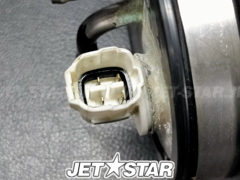 Kawasaki ULTRA250X '07 OEM PUMP-FUEL Used (49040-3719) [K5239-16]