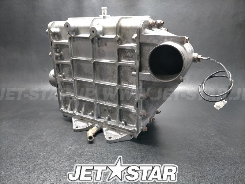 Kawasaki ULTRA250X '07 OEM HEAT EXCHANGER,INTERCOOLER Used (39205-3701) (WITH DEFECT) [K5239-30]